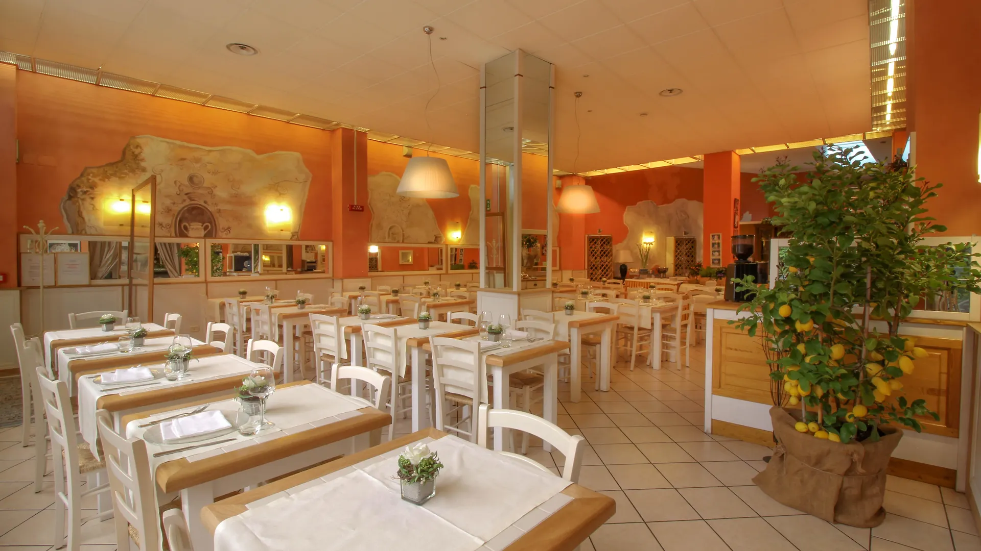 Hotel Italia Verona