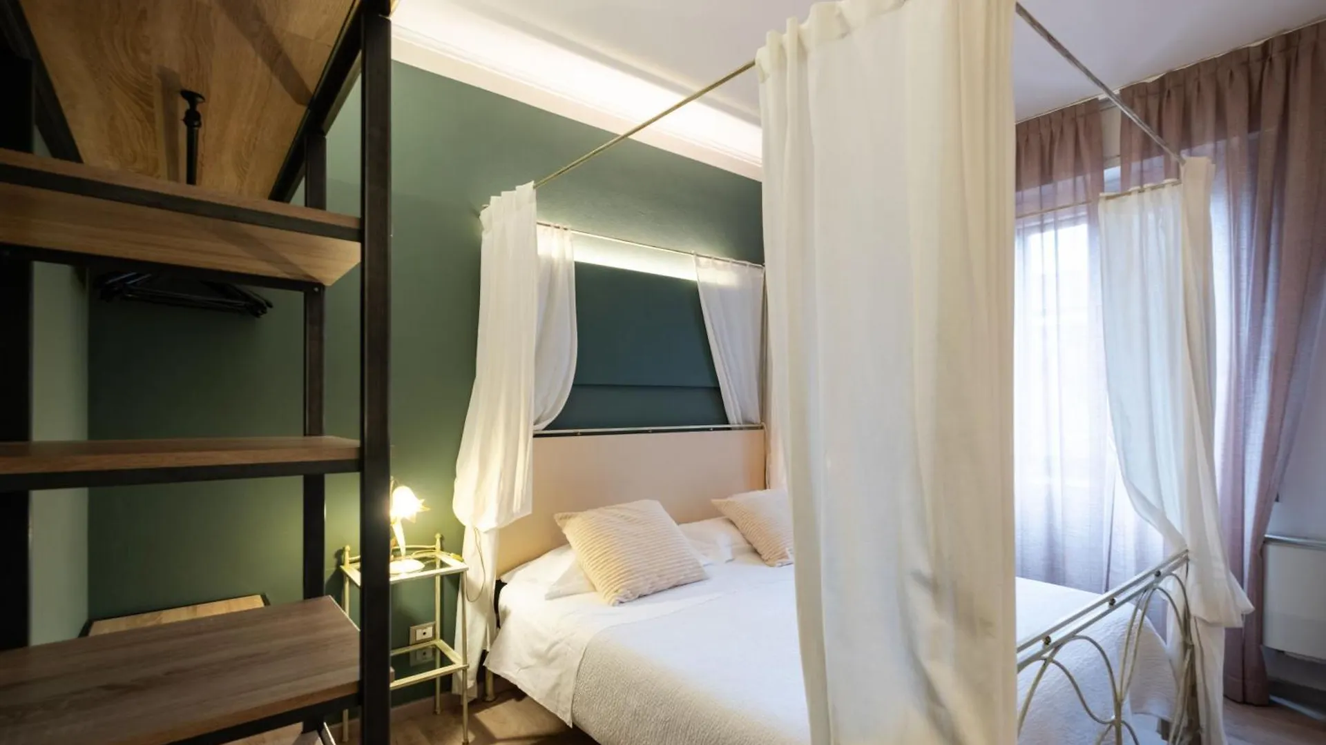 Hotel Italia Verona