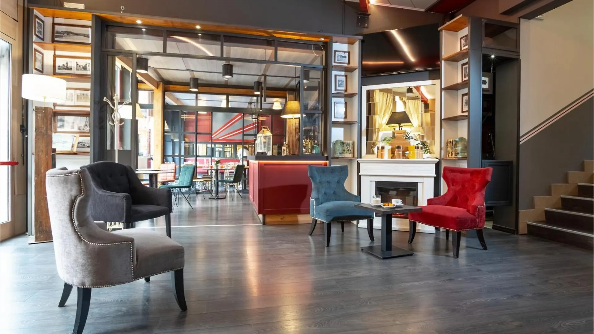 Hotel Italia Verona