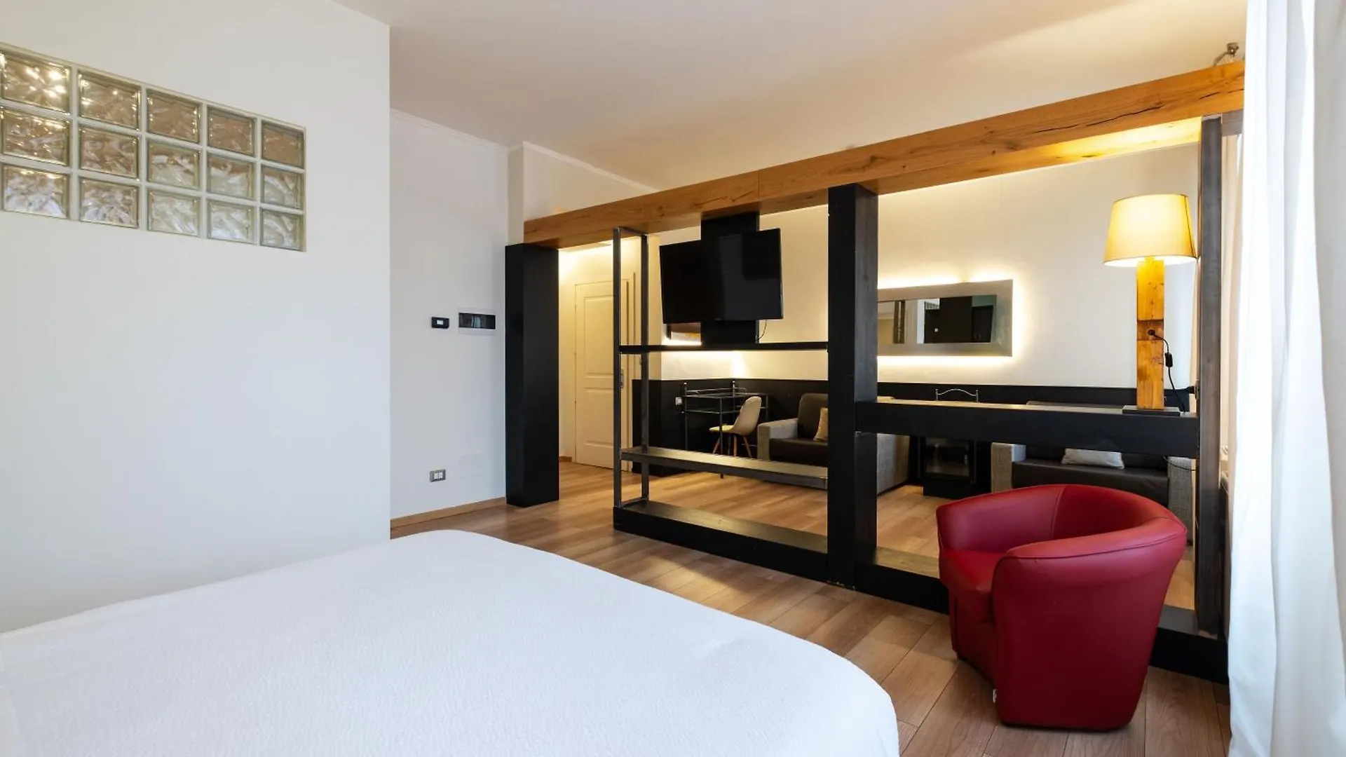 Hotel Italia Verona