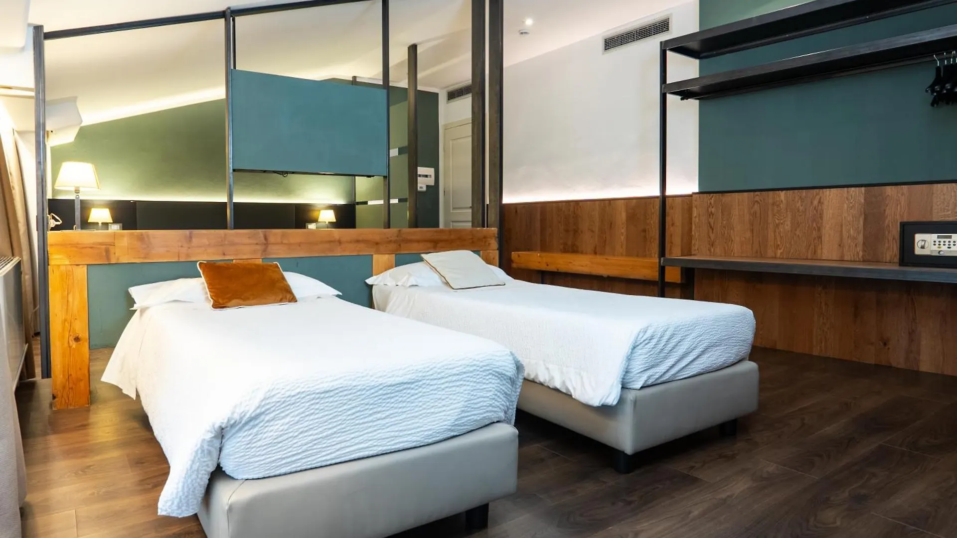 Hotel Italia Verona