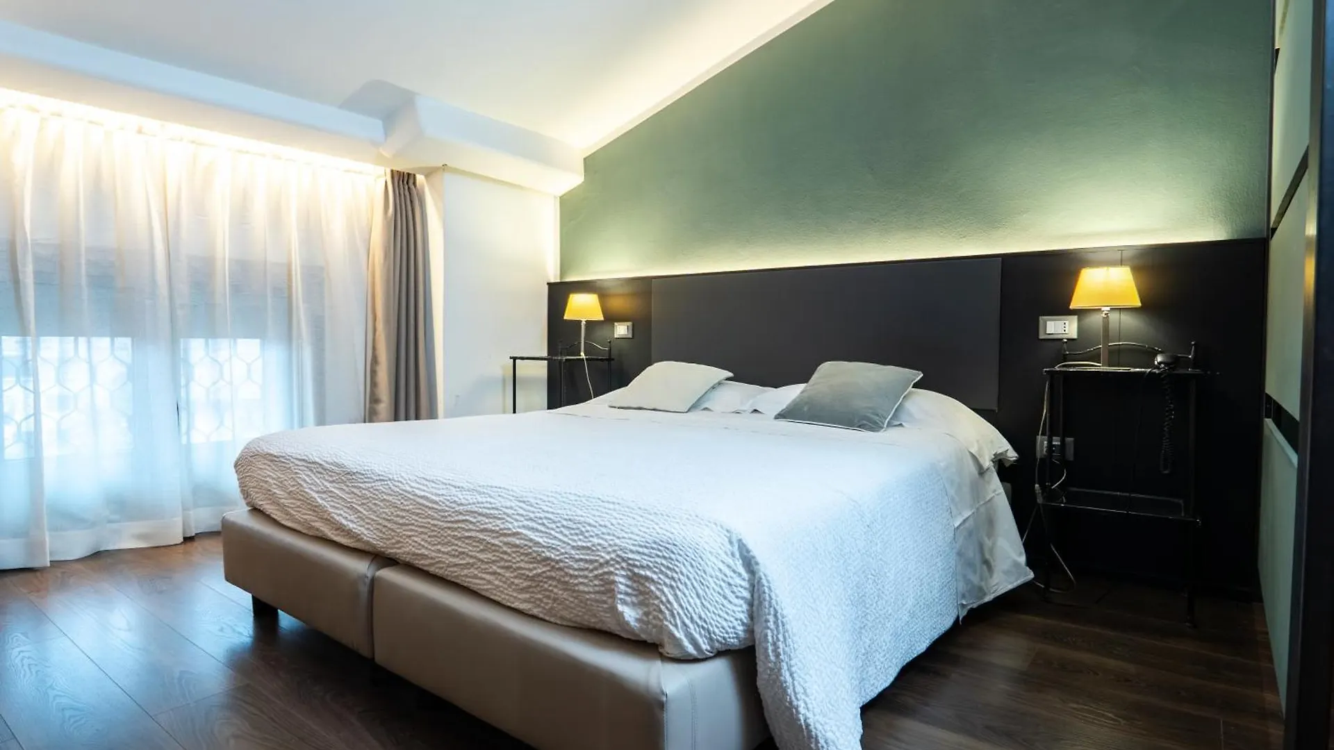 Hotel Italia Verona 3*,  Italy