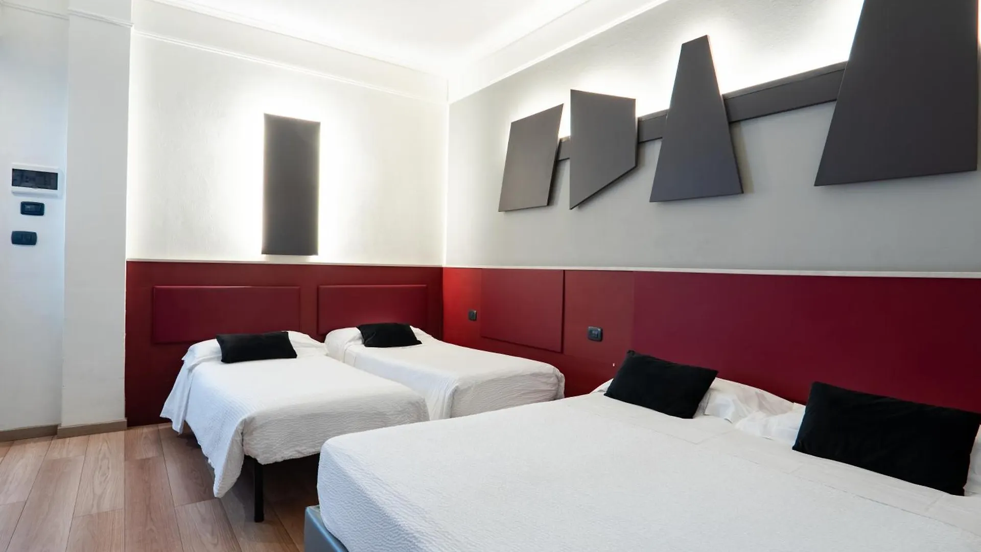 Hotel Italia Verona