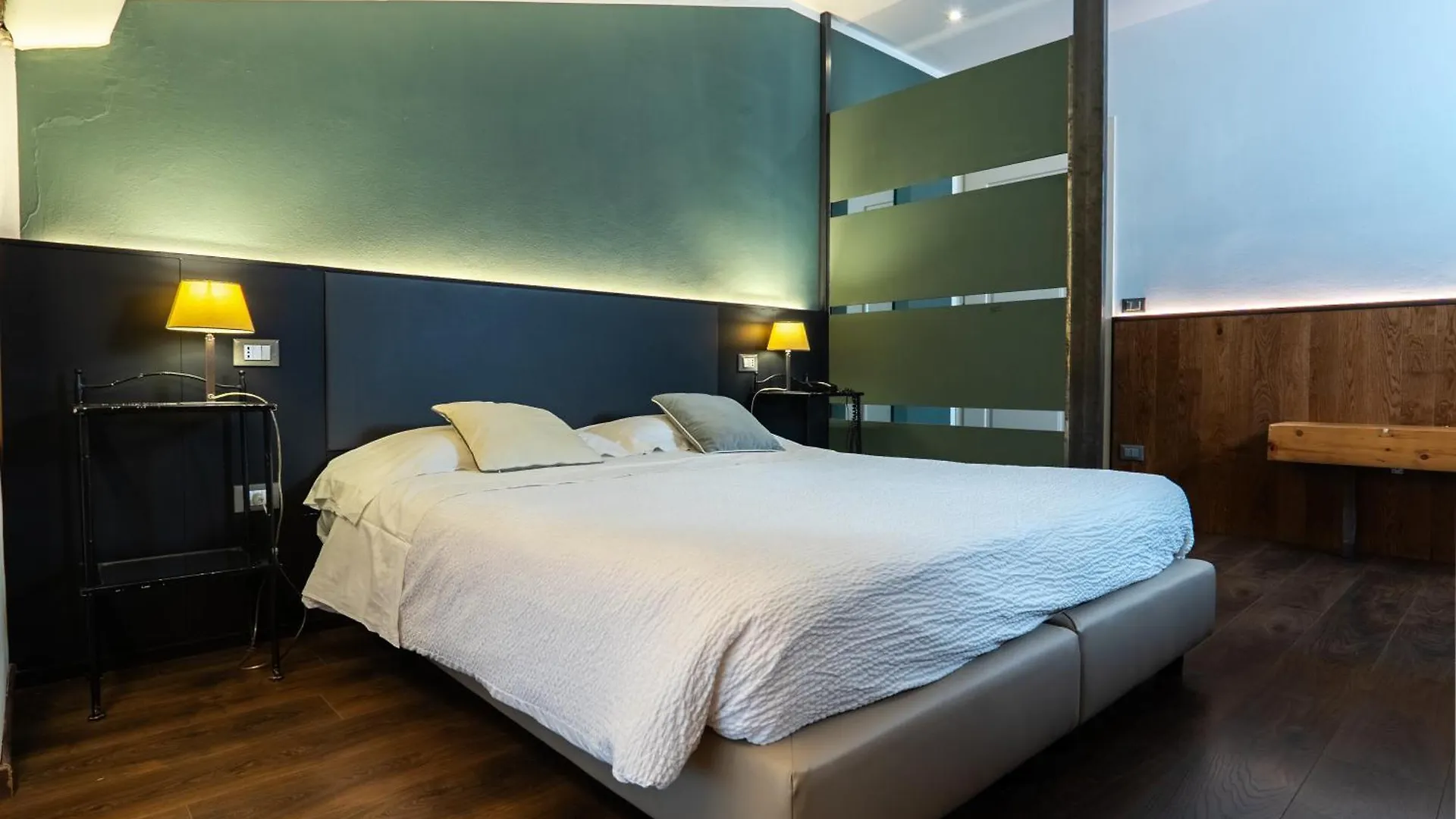 Hotel Italia Verona Italy