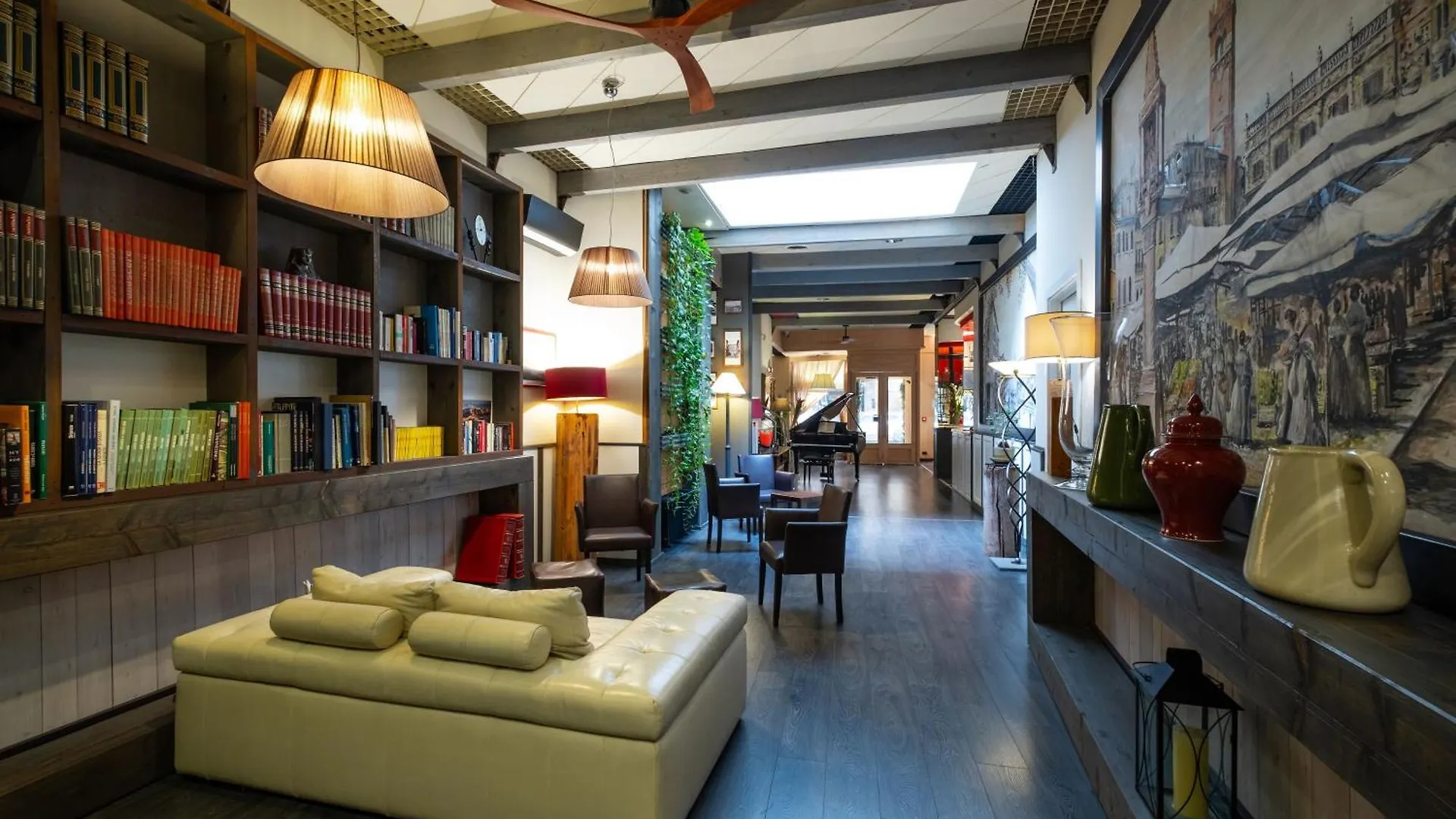 Hotel Italia Verona