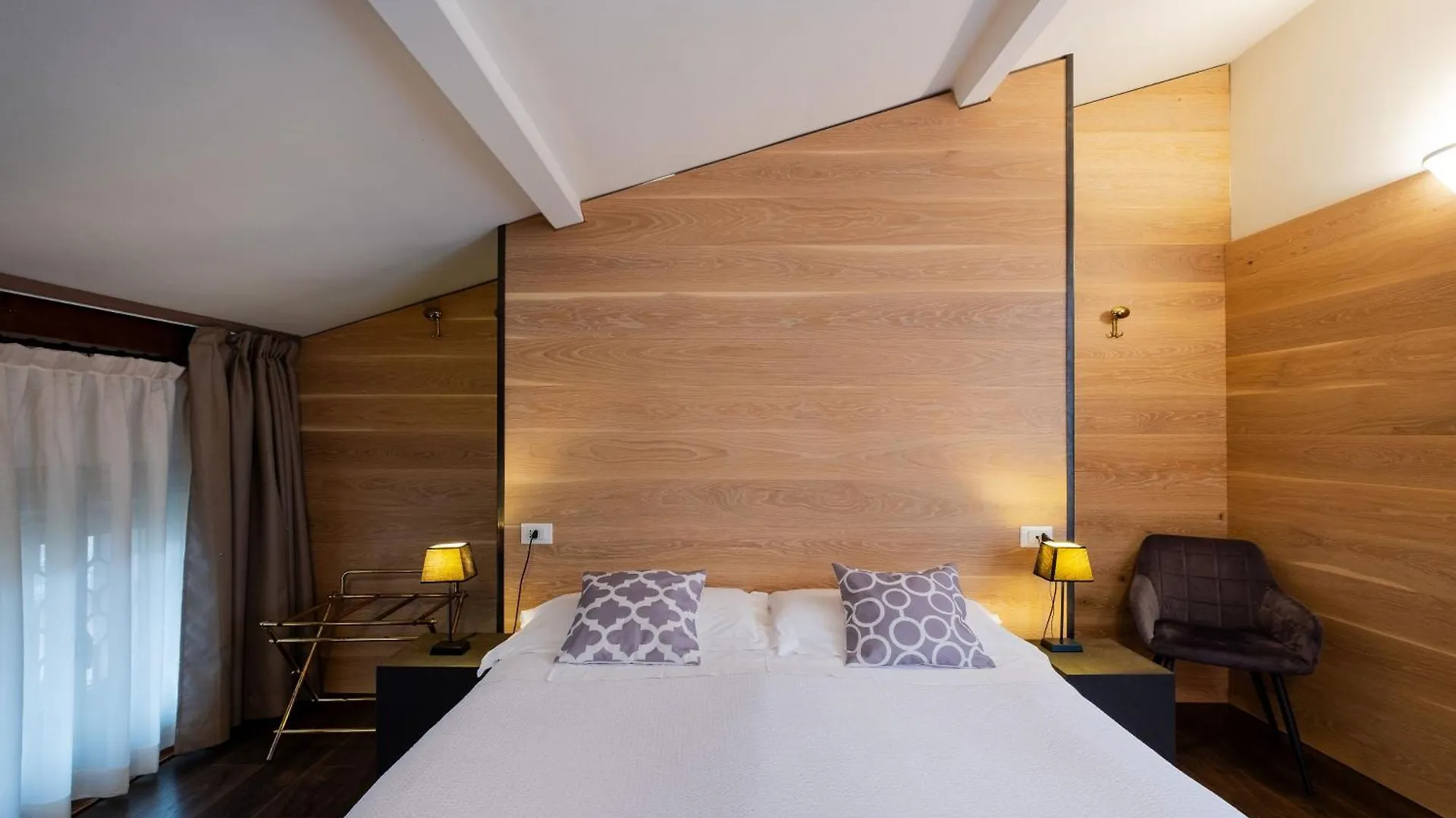 Hotel Italia Verona