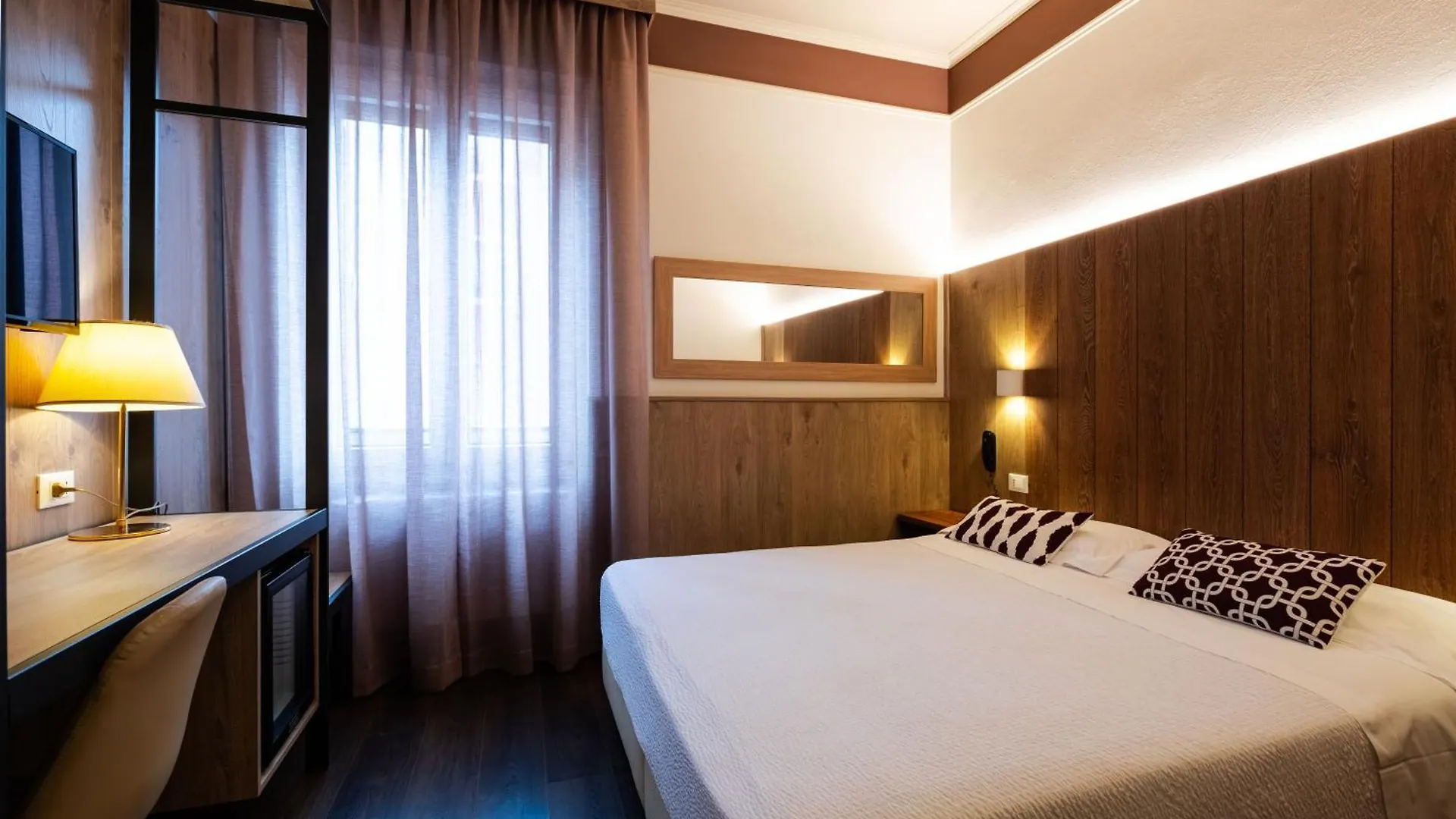 Hotel Italia Verona Italy