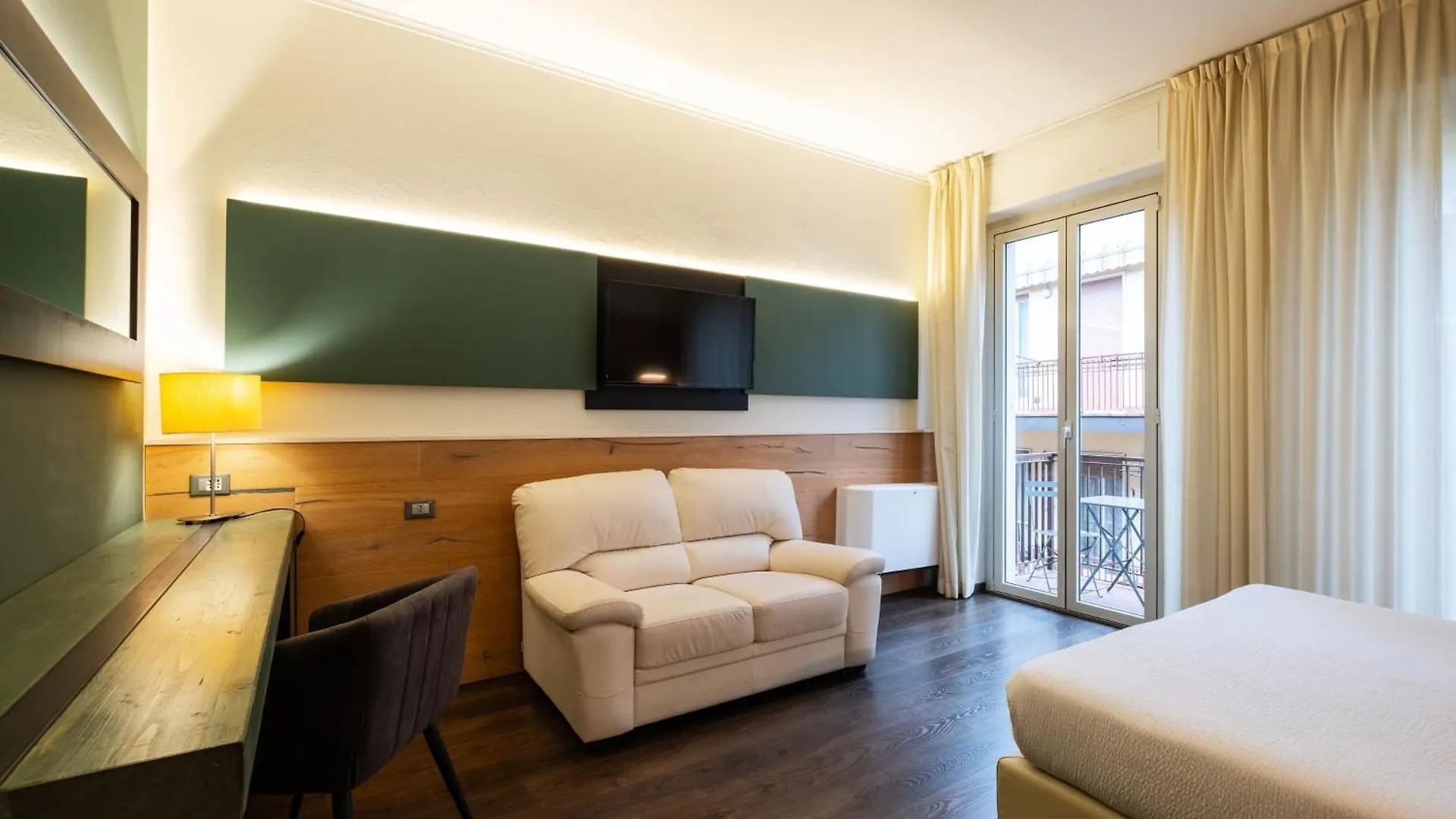 Hotel Italia Verona 3*,  Italy