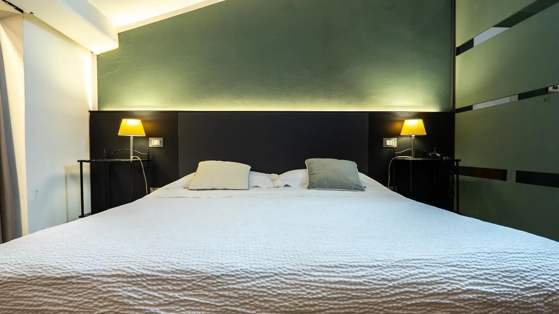 Hotel Italia Verona 3*,  Italy