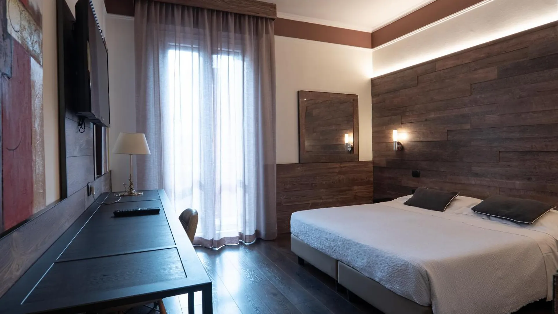 Hotel Italia Verona