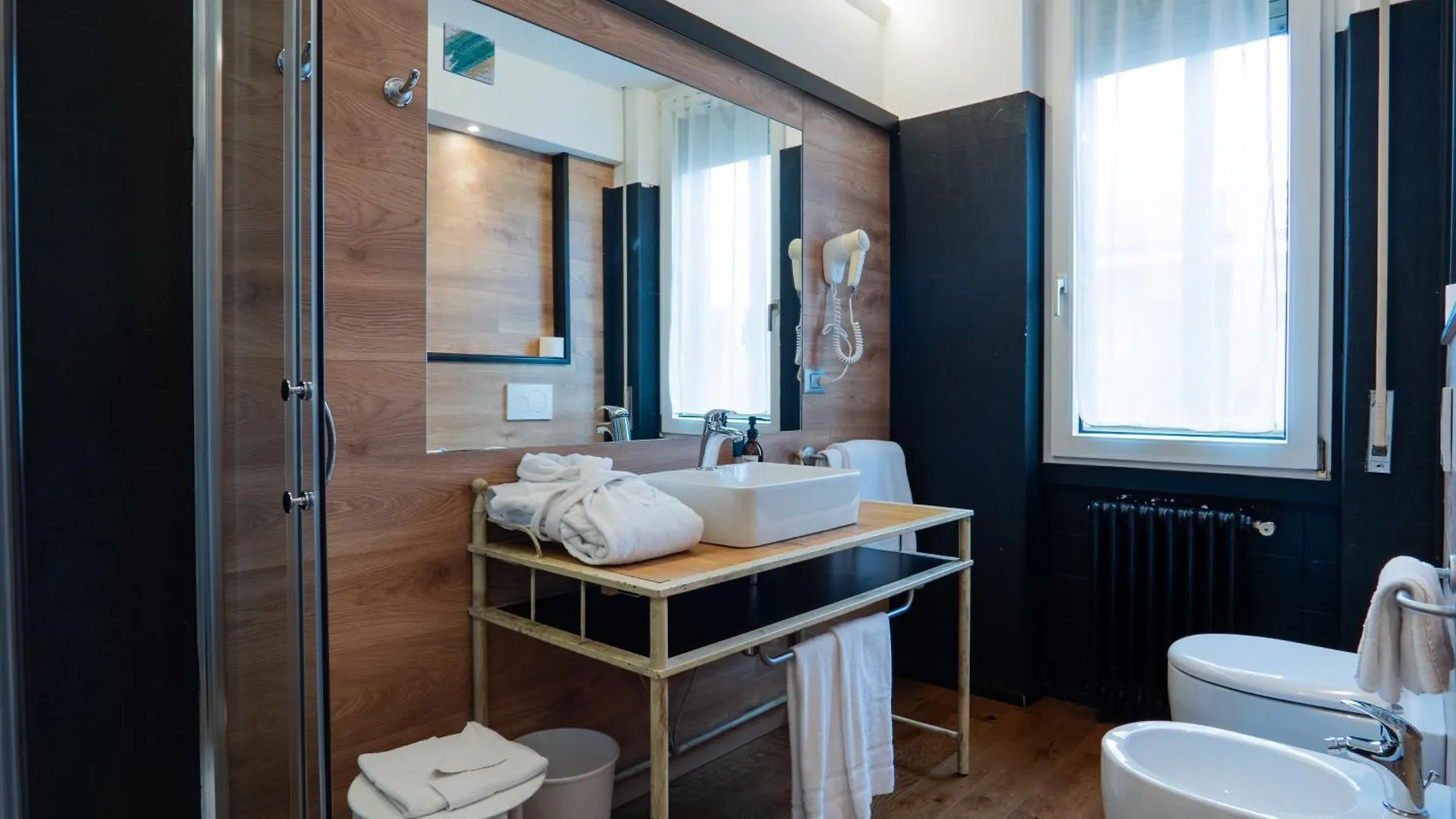 Hotel Italia Verona