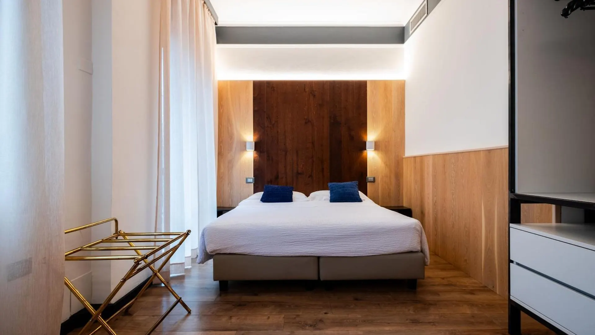 Hotel Italia Verona
