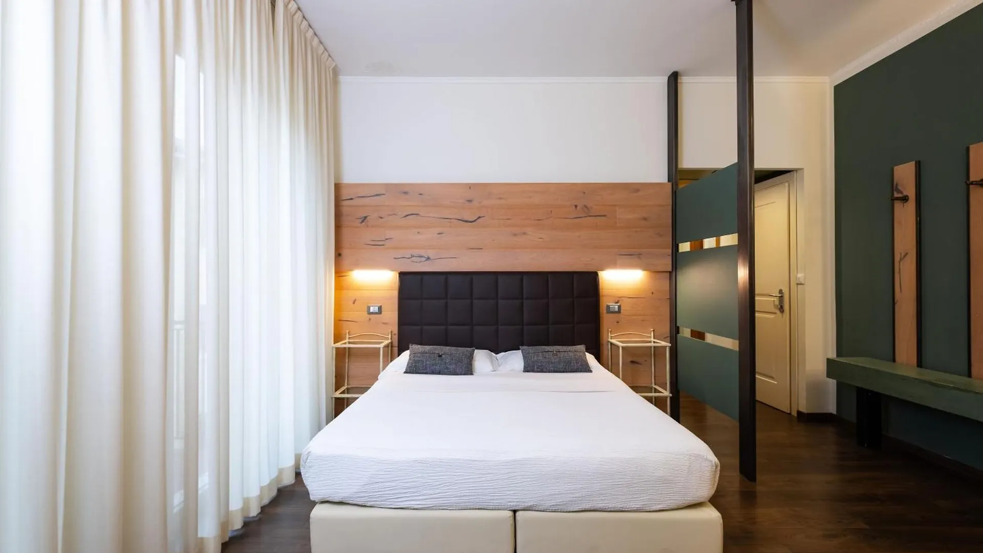 Hotel Italia Verona