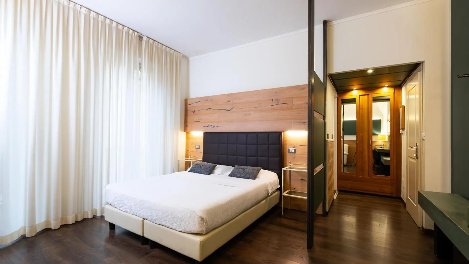 Hotel Italia Verona