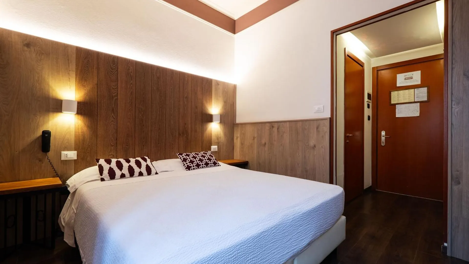 Hotel Italia Verona