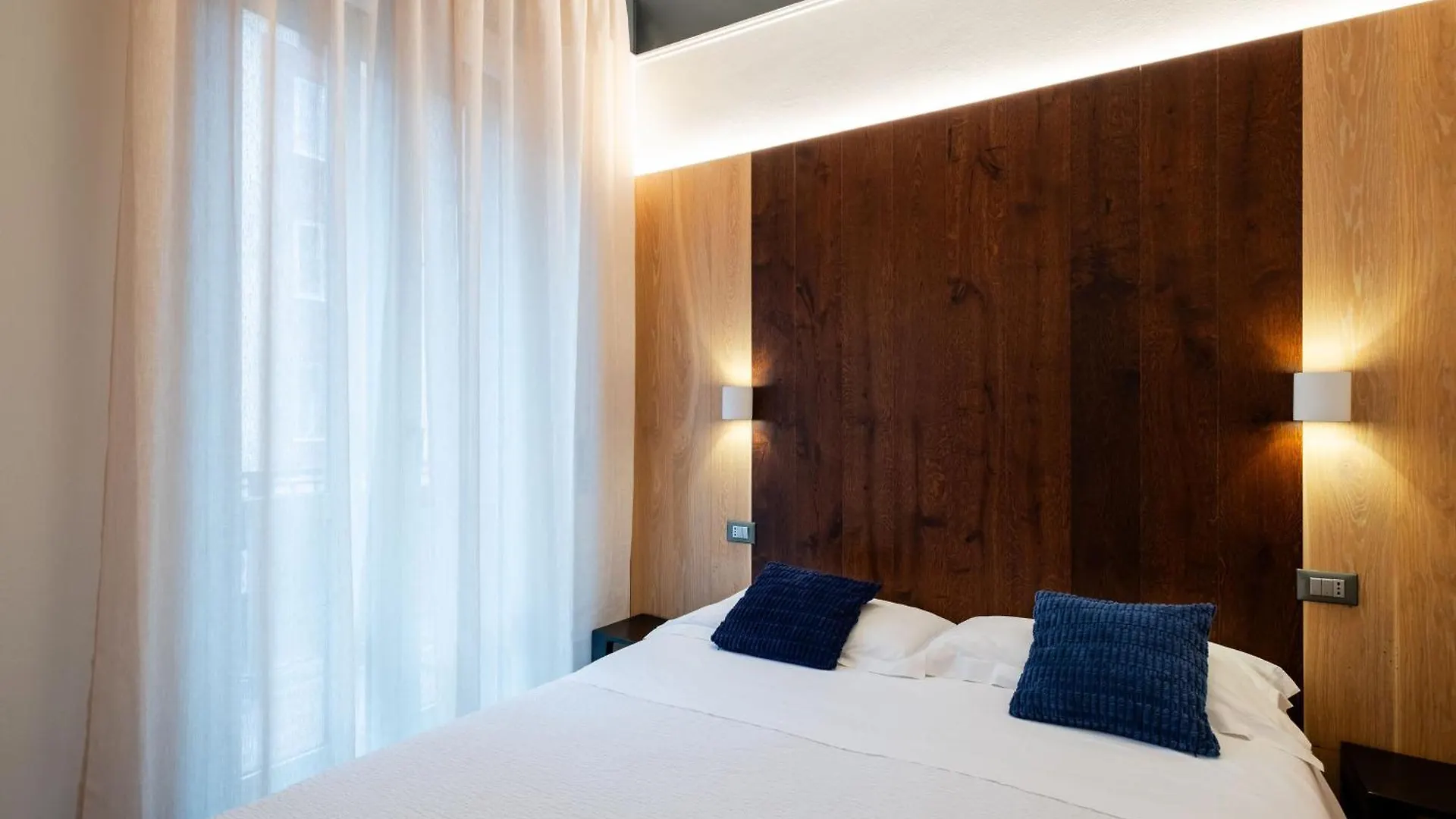 Hotel Italia Verona