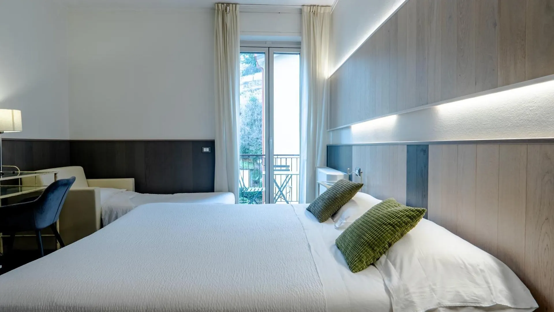 Hotel Italia Verona