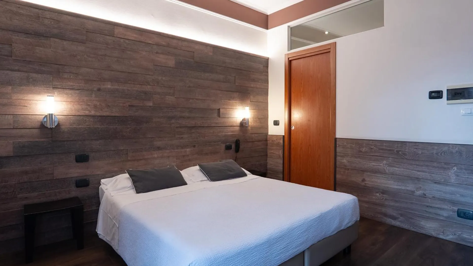 Hotel Italia Verona