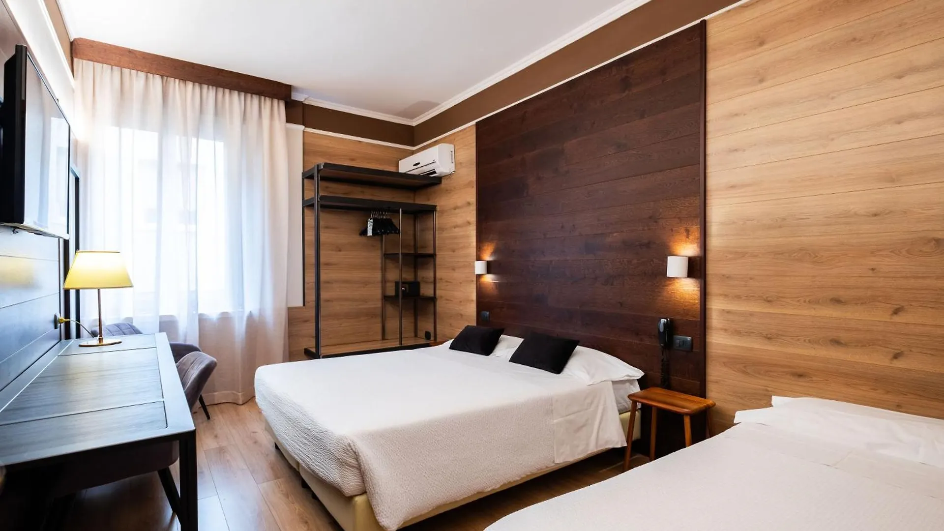 Hotel Italia Verona