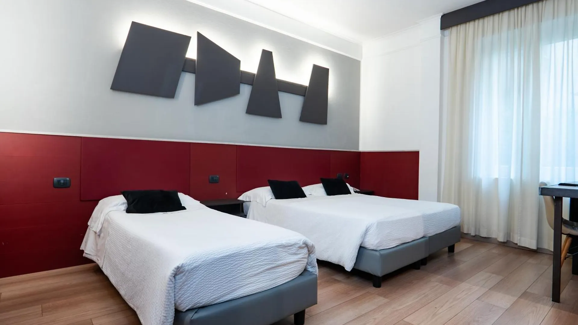 Hotel Italia Verona