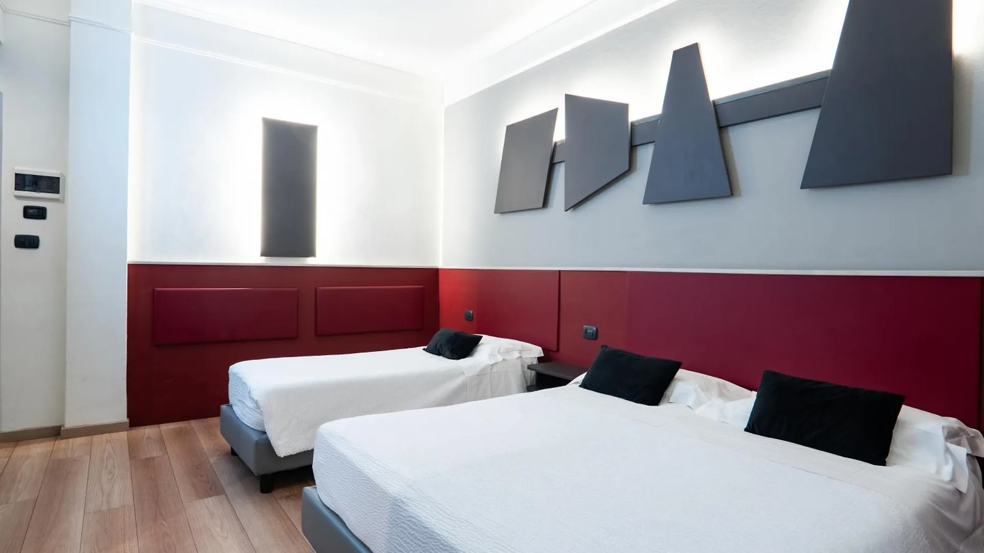 Hotel Italia Verona