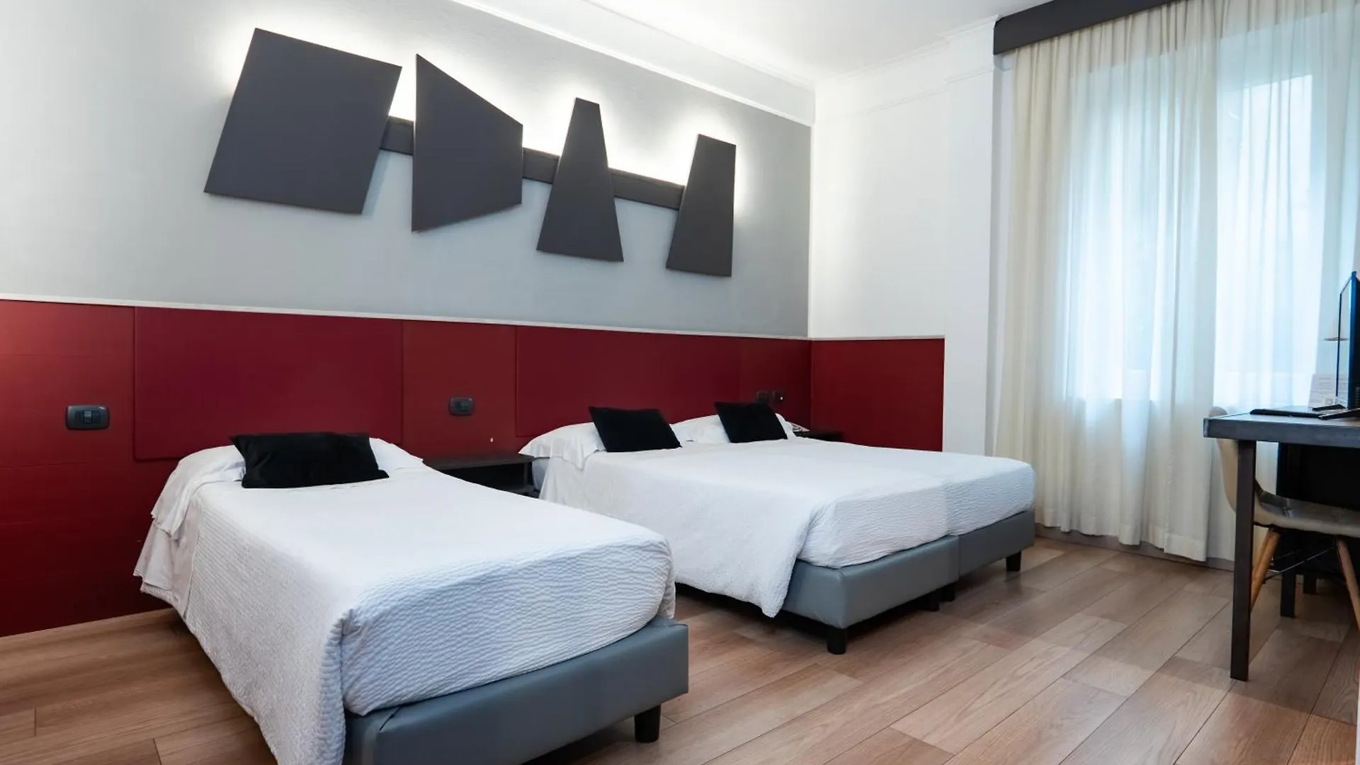 Hotel Italia Verona