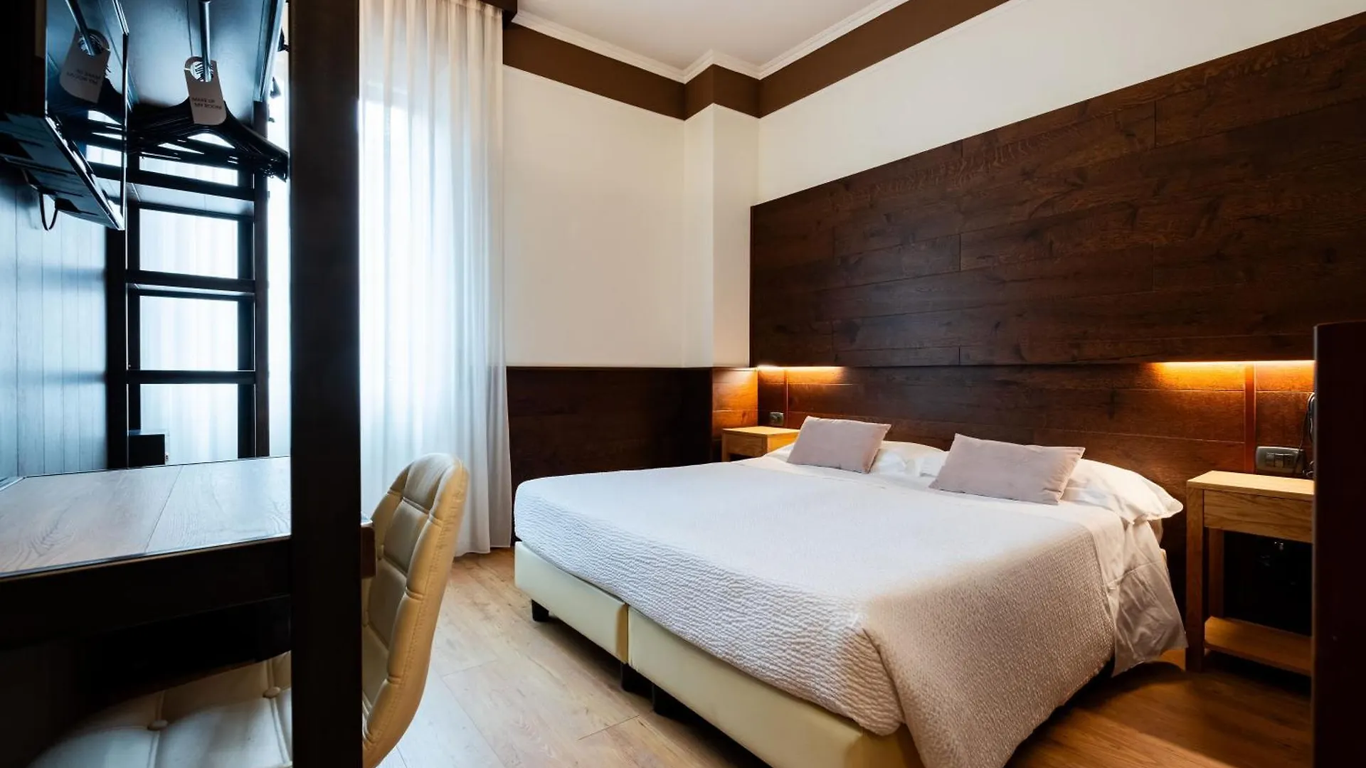 Hotel Italia Verona 3*,