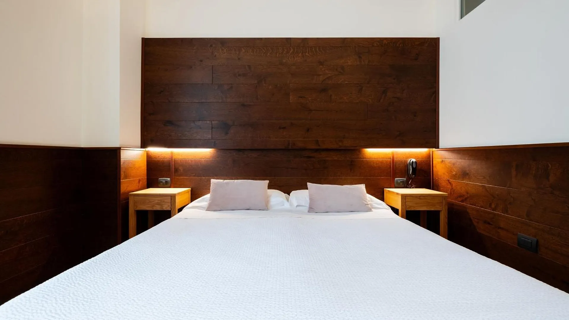 Hotel Italia Verona