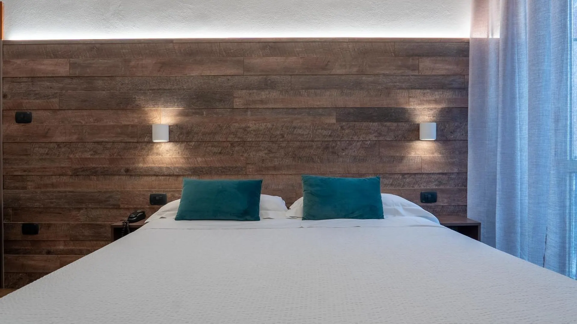 ***  Hotel Italia Verona Italy