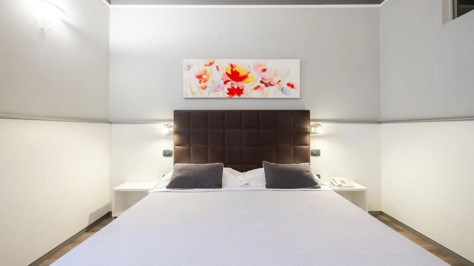 Hotel Italia Verona