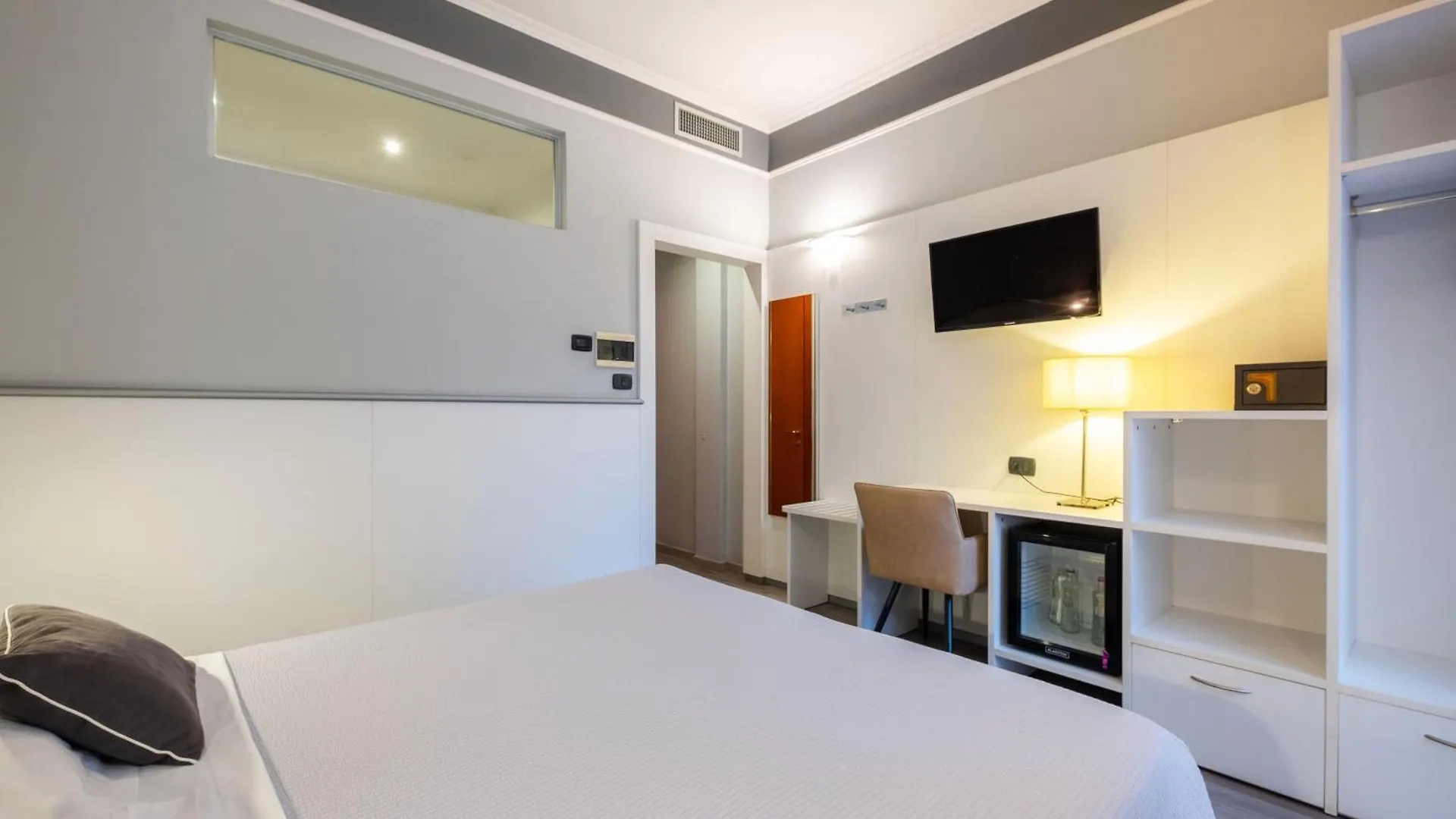 Hotel Italia Verona