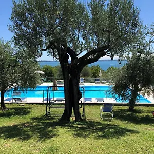 Molino Appartement Moniga del Garda