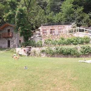 Ai Ronchi Appartement Sorico