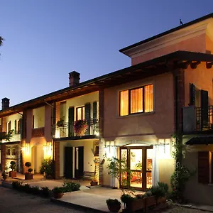 Le Vigne Di Adamo Vakantieboerderij Volta Mantovana