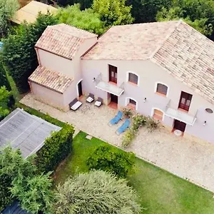 Vacanze Casa Romana Vakantiehuis Lascari