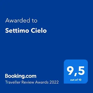 Settimo Cielo Florencia
