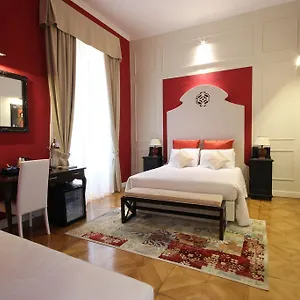 Bed & Breakfast Residenza L'angolo Di