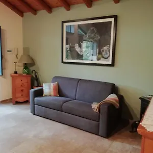Vacanze Dietroserra Vakantiehuis Viagrande