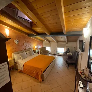 Pensjonat Bb Vicolo 22