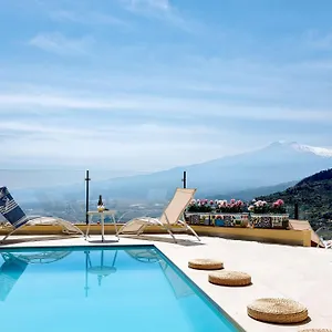 Da Vinci Luxury Panoramic - Collection Taormina