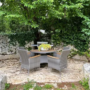 Ca' Del Buso Apartment