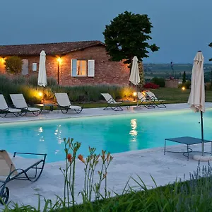 Poggio Al Vento Toscana Landhuis Foiano Della Chiana