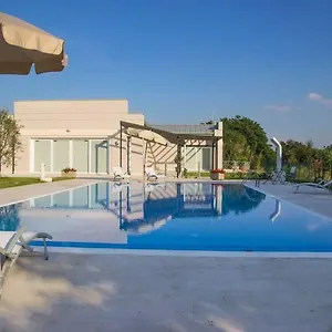  Vakantieboerderij Dell'orto
