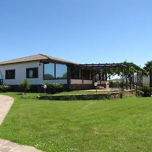Porticciolo Vakantieboerderij Porto Conte