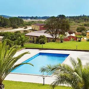 Tenute Delogu Vakantieboerderij Santa Maria la Palma