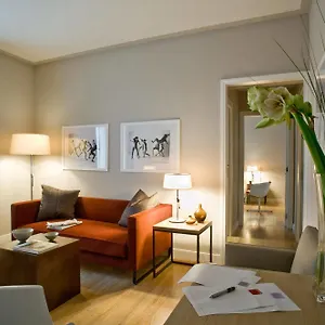 Pensjonat Escalus Luxury