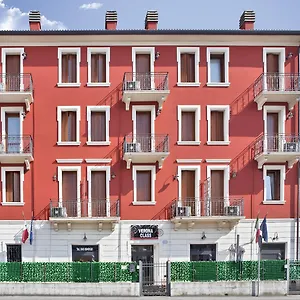 Hotel apartamentowy Class 