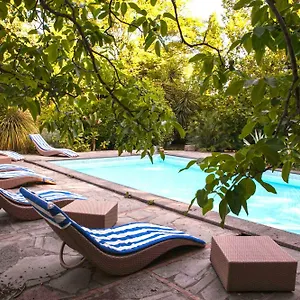 Etna Botanic Garden Appartement Mascalucia