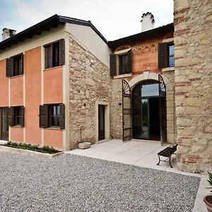 Relais Ambrosetti Vérone