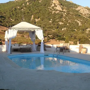 Casa Alianda Landhuis Telti